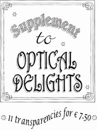 Supplement to Optical Delights